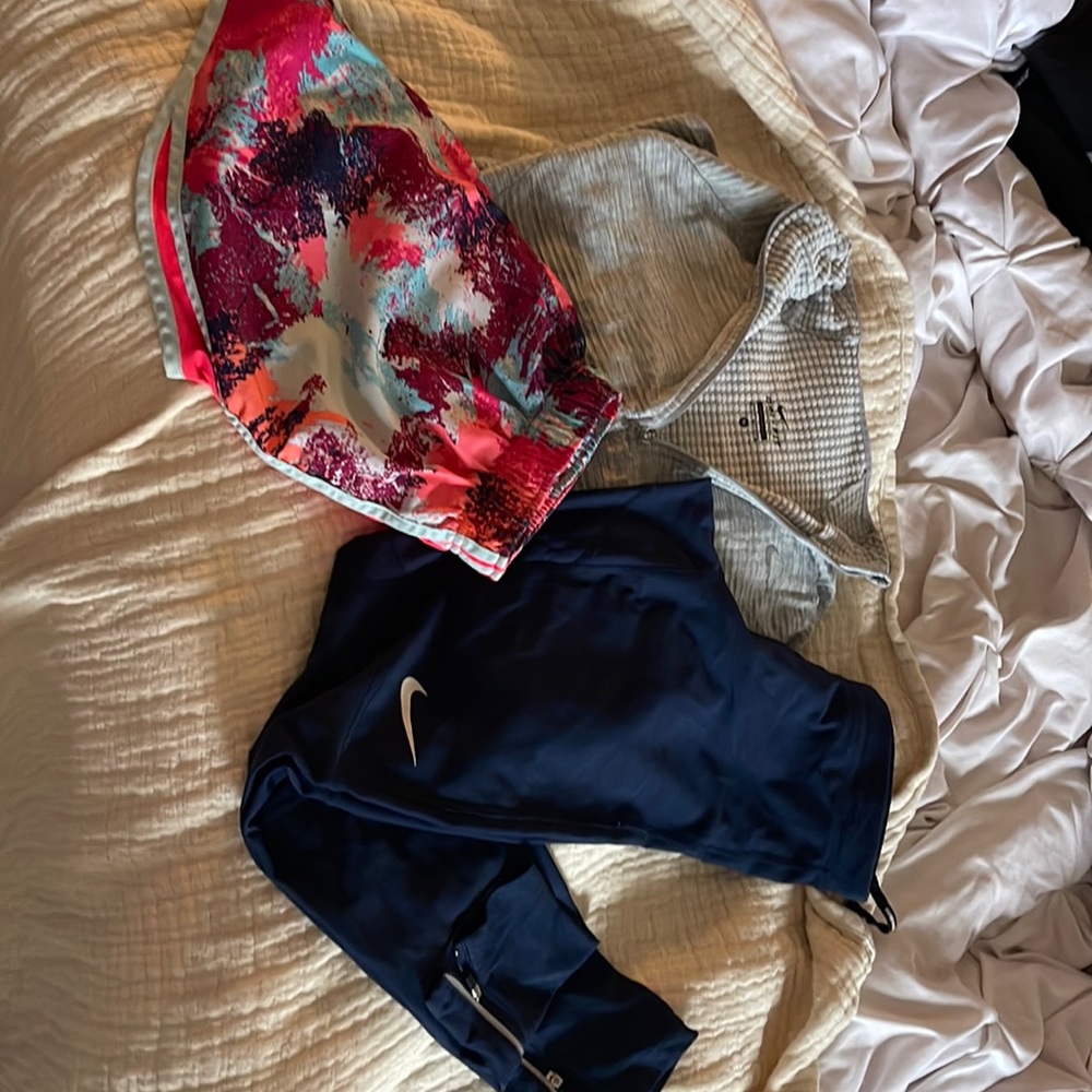 Nike Running bundle